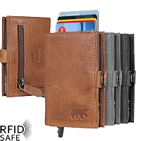 Bild von Bear Design CardSlider "Zepto" Callisto Pelle