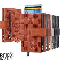 Bild von Bear Design CardSlider Block Callisto Pelle