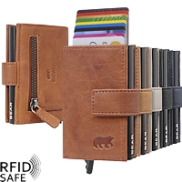 Bild von Bear Design CardSlider L Callisto Pelle
