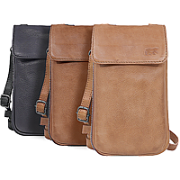 Bild von BEAR DESIGN Smartphone Tasche Romee Callisto Pelle 