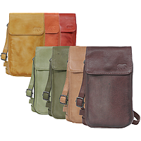 Bild von Smartphone Tasche M Callisto Pelle Bear Design