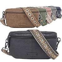Bild von Bauchtasche / Crossbody Indy ENRICO BENETTI