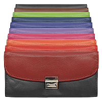 Bild von Serviceportemonnaie zweifarbig