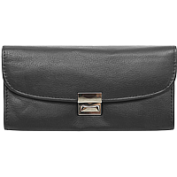 Bild von Serviceportemonnaie schwarz