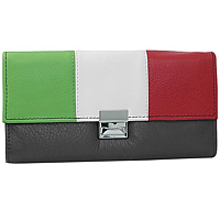 Bild von Serviceportemonnaie Italy