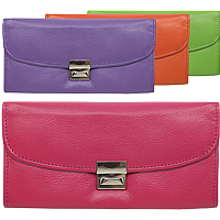 Bild von Serviceportemonnaie in 4 Farben