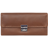 Bild von Serviceportemonnaie Hunterleder