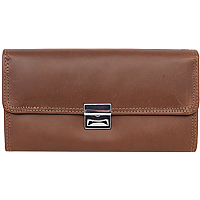 Bild von Serviceportemonnaie Hunterleder