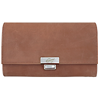 Bild von Naturleder Serviceportemonnaie EMME Leder