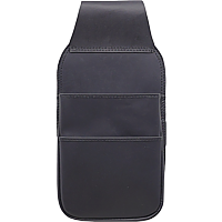 Bild von Serviceholster EMME Leder