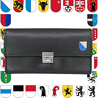 Bild von Serviceportemonnaie mit Kantonswappen