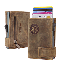 Bild von SECWAL Hunter Edelweiss mit Zip