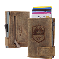 Bild von SECWAL Hunter Alpen mit Zip