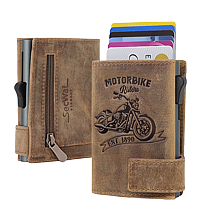 Bild von SECWAL Hunter Motorbike mit Zip