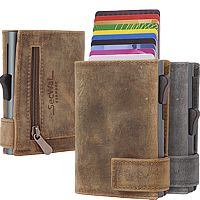 Bild von SECWAL XL Hunter mit Zip