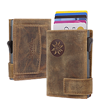 Bild von SECWAL Hunter Edelweiss mit Münzfach