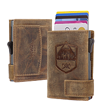 Bild von SECWAL Hunter Alpen mit Münzfach