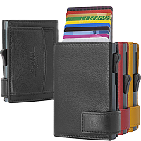 Bild von SECWAL XL Classic mit Münzfach