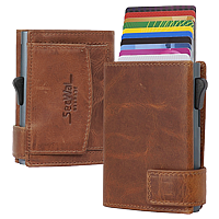 Bild von SECWAL XL Vintage mit Münzfach