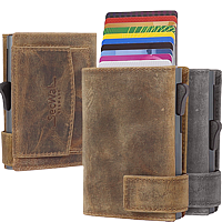 Bild von SECWAL XL Hunter mit Münzfach