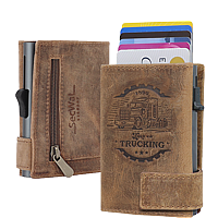 Bild von SECWAL Hunter Trucking mit Zip