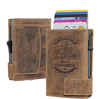 Bild von SECWAL Hunter Trucking mit Münzfach