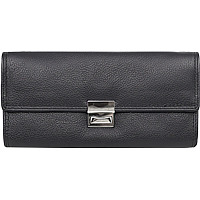 Bild von Serviceportemonnaie schwarz