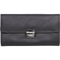 Bild von Serviceportemonnaie schwarz