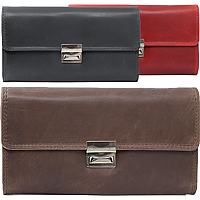 Bild von Vintage Serviceportemonnaie Hamosons