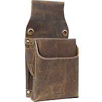 Bild von Naturleder Service Holster MANAGE Kentucky