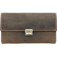 Bild von Naturleder Serviceportemonnaie