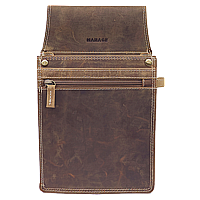 Bild von Naturleder Serviceholster MANAGE Kentucky 