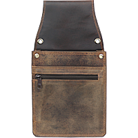 Bild von BAXX Naturleder Serviceholster 