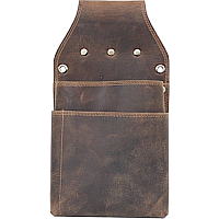 Bild von BAXX Naturleder Servicehalfter