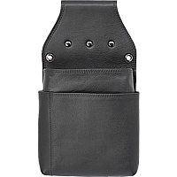 Bild von BAXX Servicehalfter schwarz