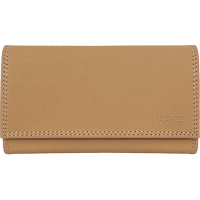 Bild von Naturleder Serviceportemonnaie Riccardo Ferducci