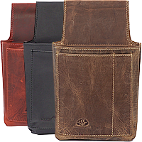 Bild von GREENBURRY Naturleder Servicehalfter