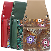 Bild von Service Holster Flower