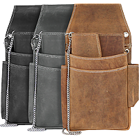 Bild von Naturleder Serviceset