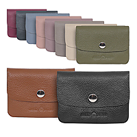 Bild von Greenburry Card Coin Wallet "Minimax"