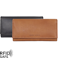 Bild von GREENBURRY Fiorentina Damenportemonnaie 1 RFID safe