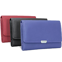 Bild von Damenportemonnaie MASSALA M