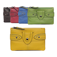 Bild von Jockey Club Reissverschlussbörse S