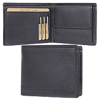 Bild von Portemonnaie Querformat M Jockey Club