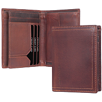 Bild von Portemonnaie Colorado Hochformat 