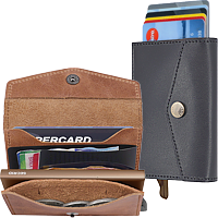 Bild für Kategorie SECRID Envelope Wallets