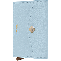 Bild von SECRID Envelope Wallet Pebble ice blue