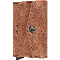 Bild von SECRID Envelope Wallet Vintage cognac