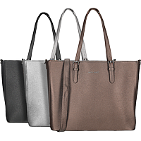 Bild von Enrico Benetti Shopper / Laptoptasche 15" Nina 2