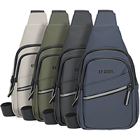 Bild von Crossbody, Bodybag Bergen Enrico Benetti